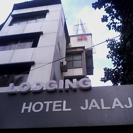 Hotel Jalaja Heritage Thane Extérieur photo