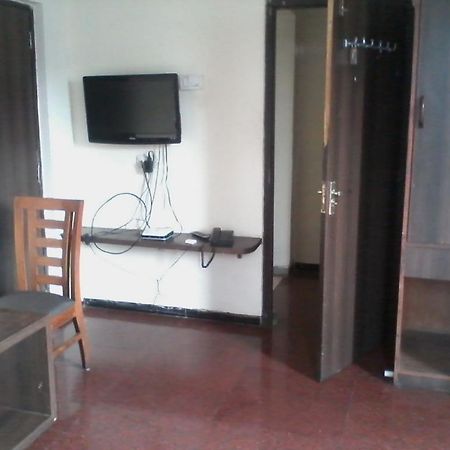 Hotel Jalaja Heritage Thane Extérieur photo