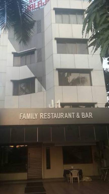 Hotel Jalaja Heritage Thane Extérieur photo