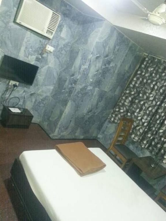 Hotel Jalaja Heritage Thane Extérieur photo