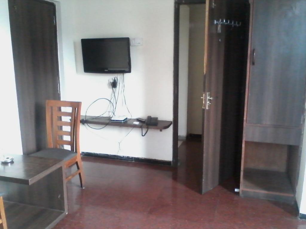 Hotel Jalaja Heritage Thane Extérieur photo
